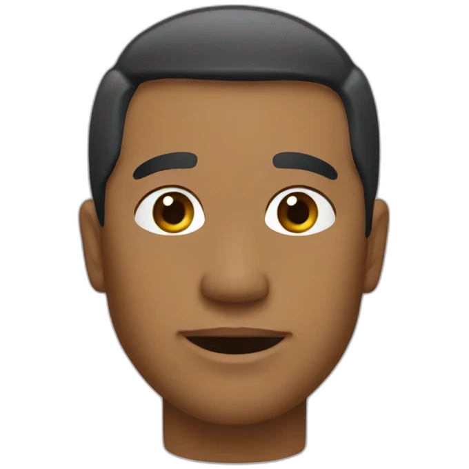 Tiakola emoji