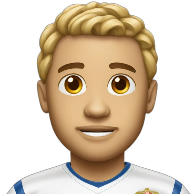 ballon d’or emoji