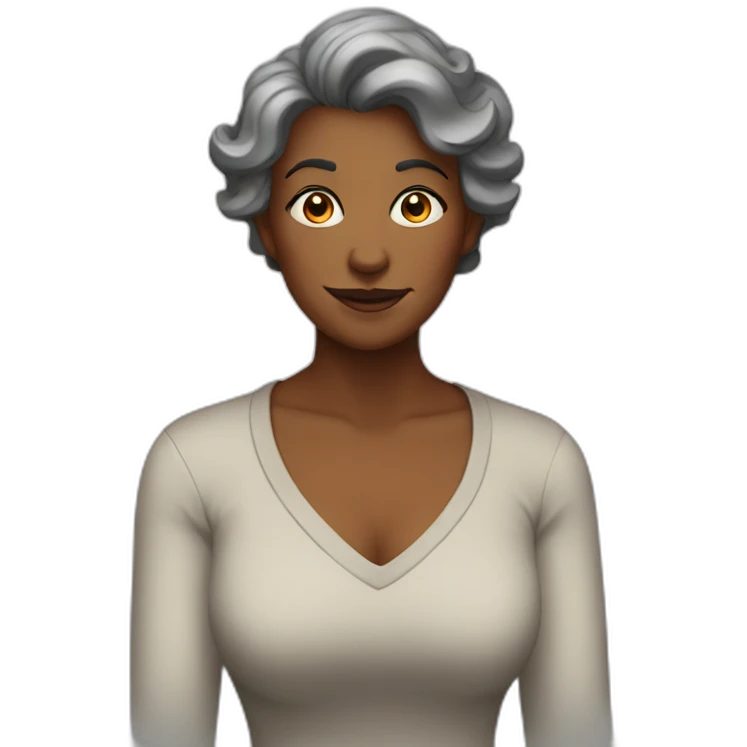 Mrs Beast emoji
