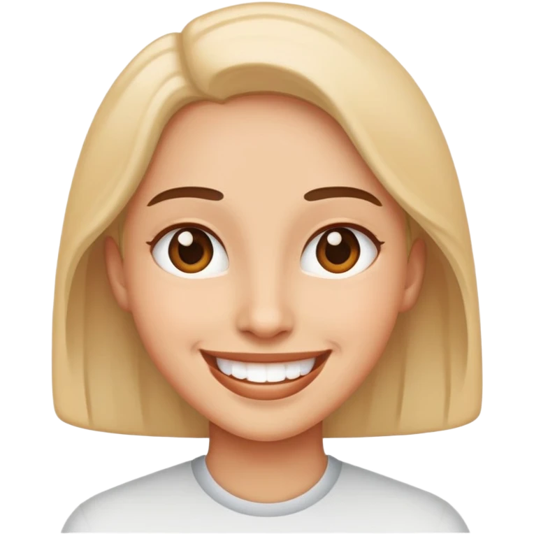 Nana nana booboo emoji