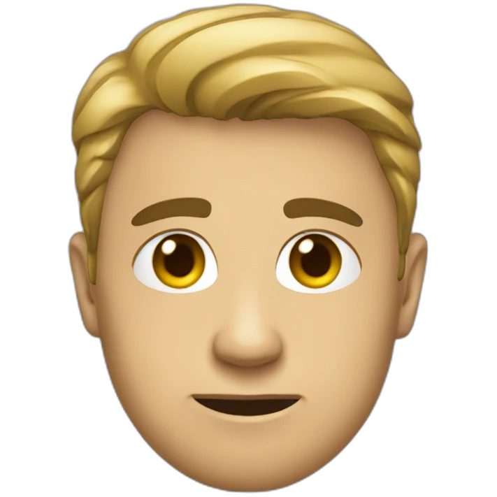 Fbi emoji
