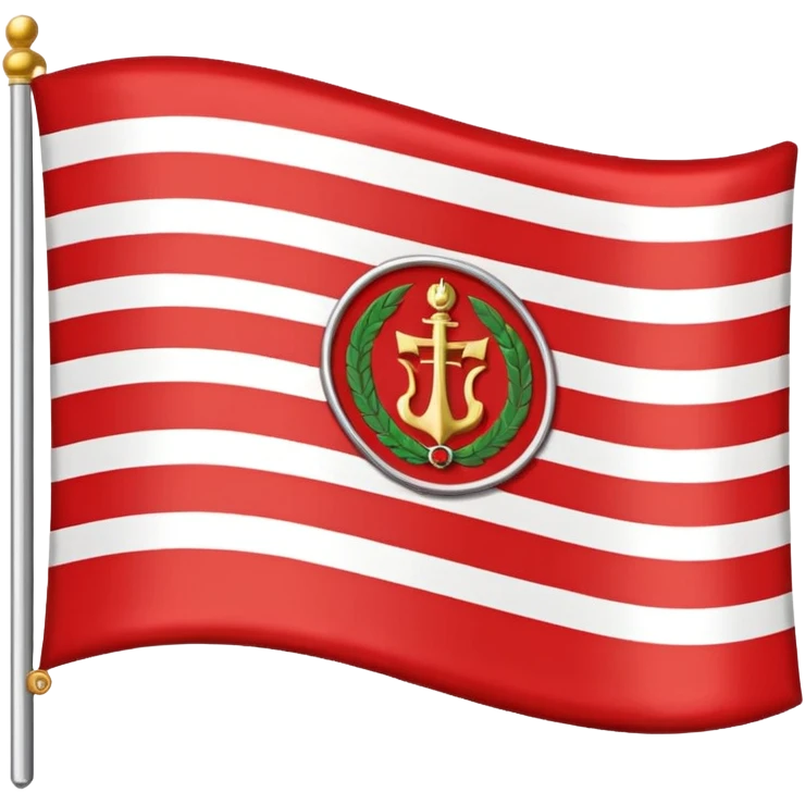 Kushan Empire flag emoji