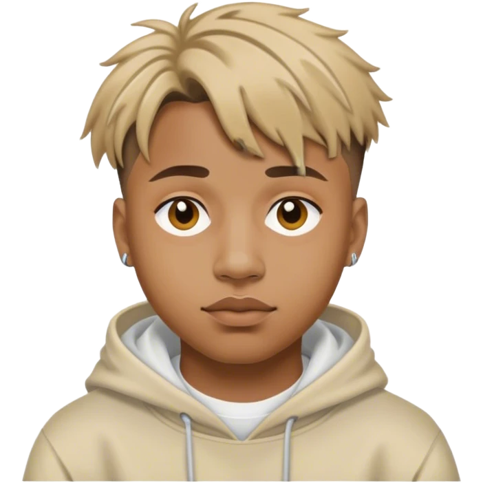 Juice WRLD emoji