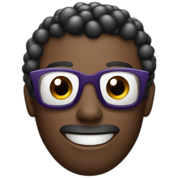 Blackberry emoji