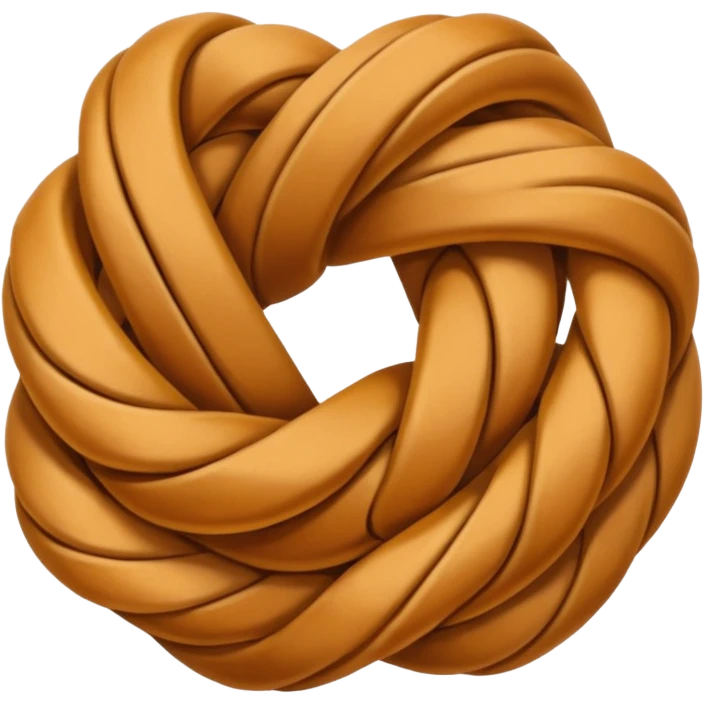 rope knot



















 emoji