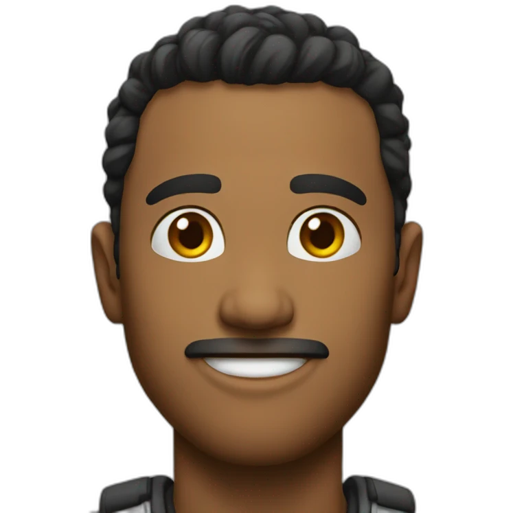 Wonders  emoji