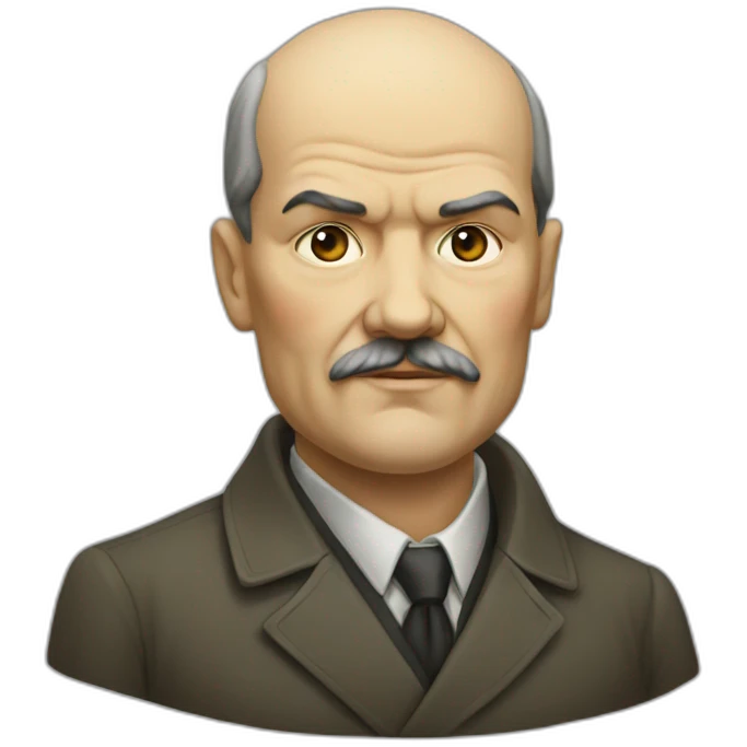 Lenin emoji