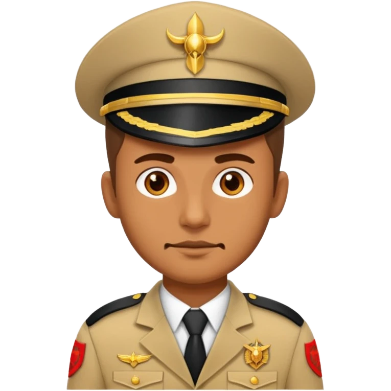 Diablo del equipo tolua emoji