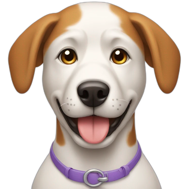 dog nanny emoji