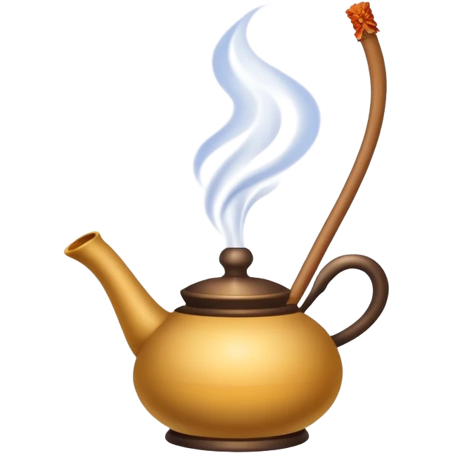 incense  emoji