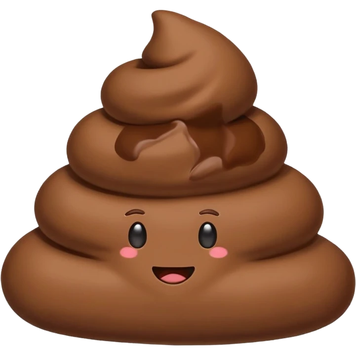 Ew no, should be more minimal and emoji like emoji