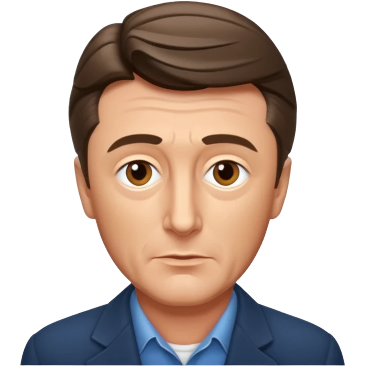 Dean Mitchum  emoji