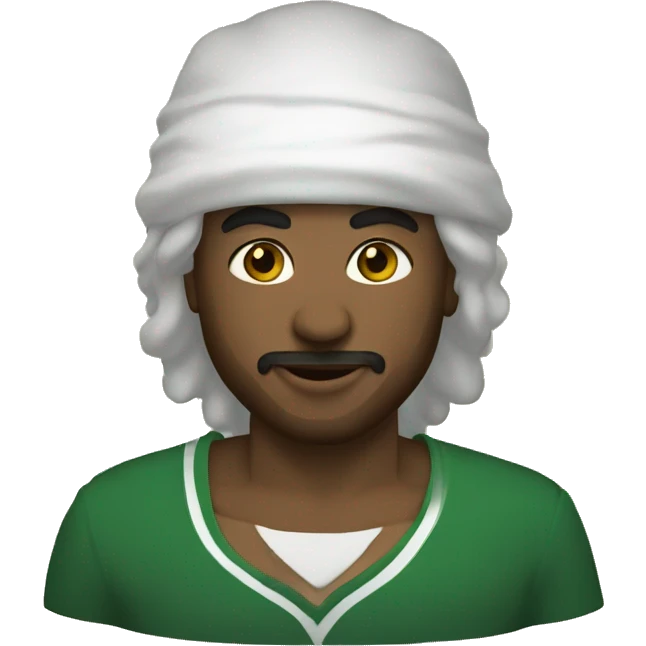 Dey of Algiers emoji