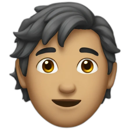 Koku emoji
