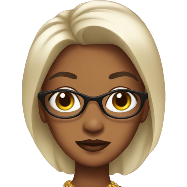 diva  emoji