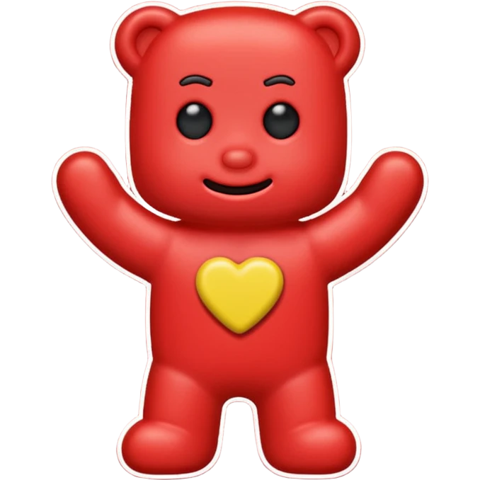 sour patch kid emoji