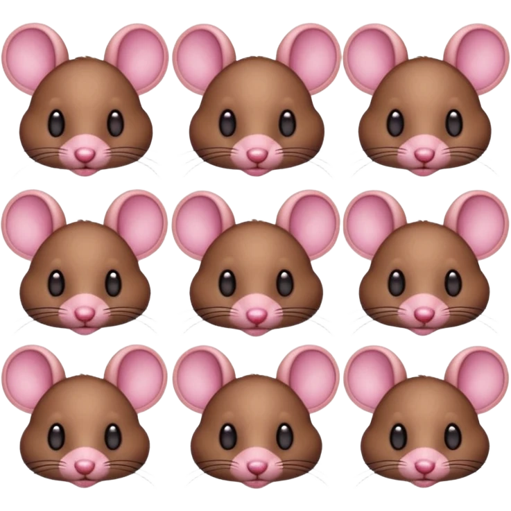 9mice emoji