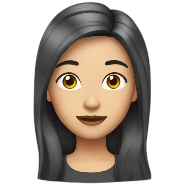 irene villa emoji