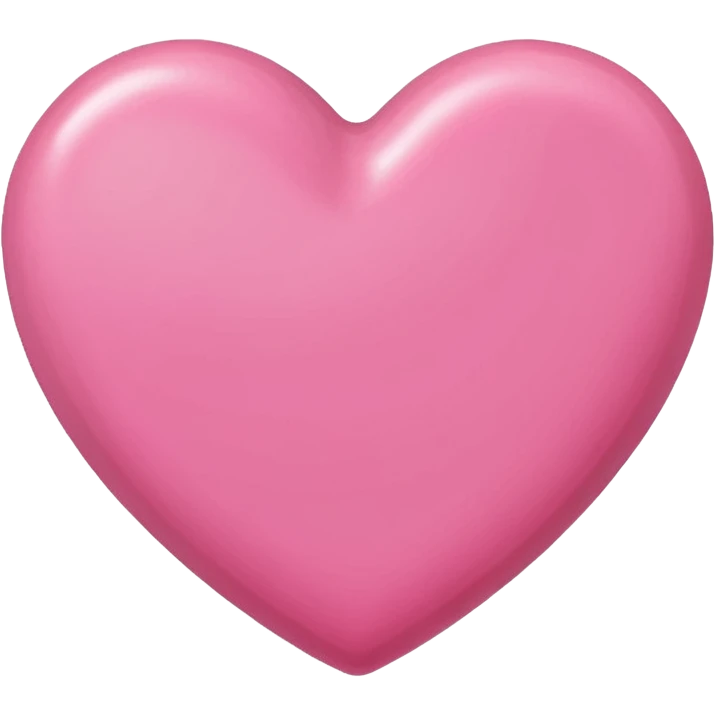 Candy hearts but only 1 emoji