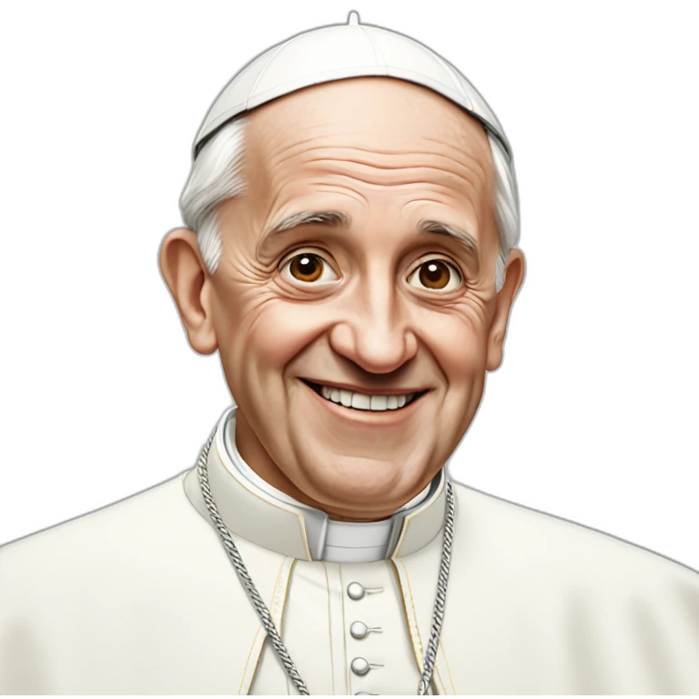 pope-francis emoji