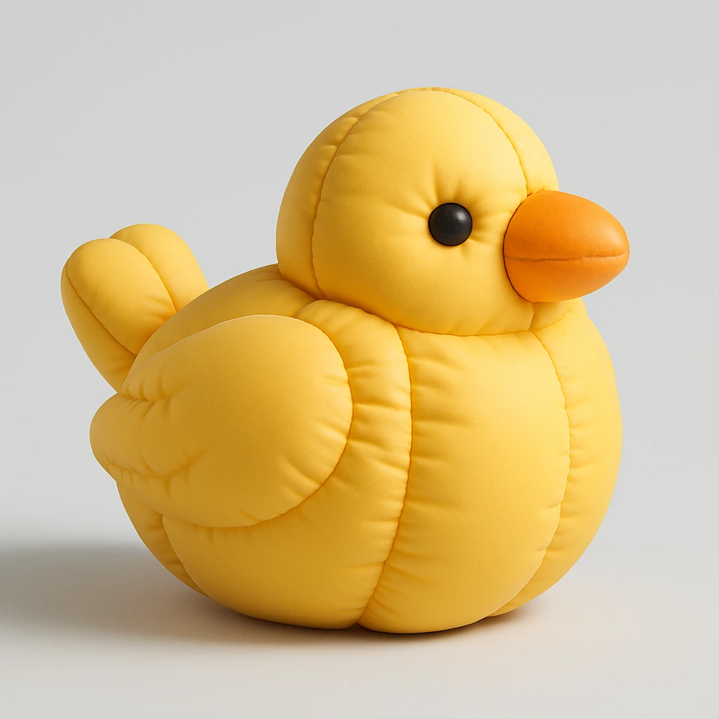 bird emoji