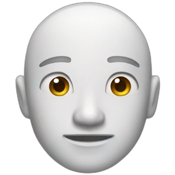 flèche emoji