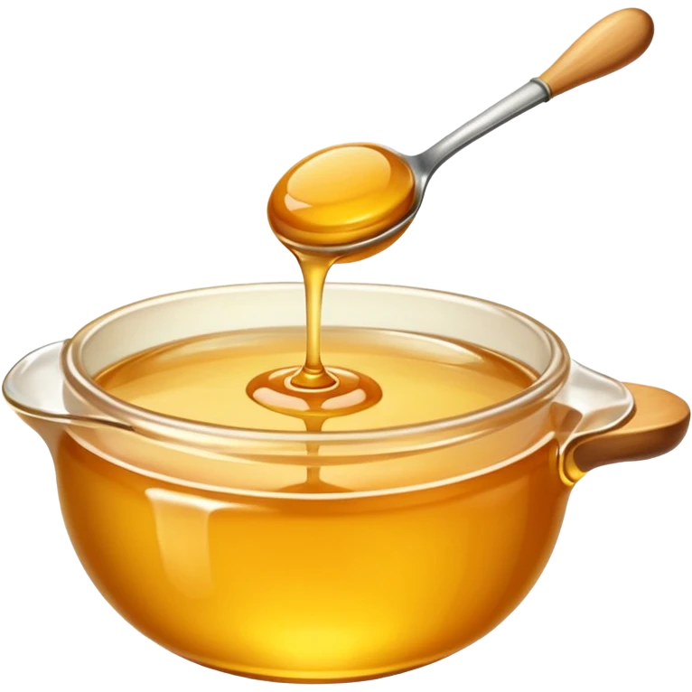 honey emoji