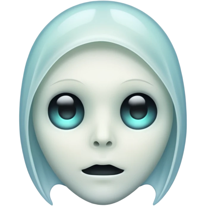 Spooky emoji