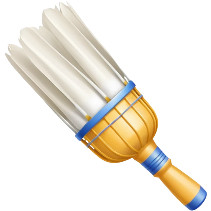 badminton emoji