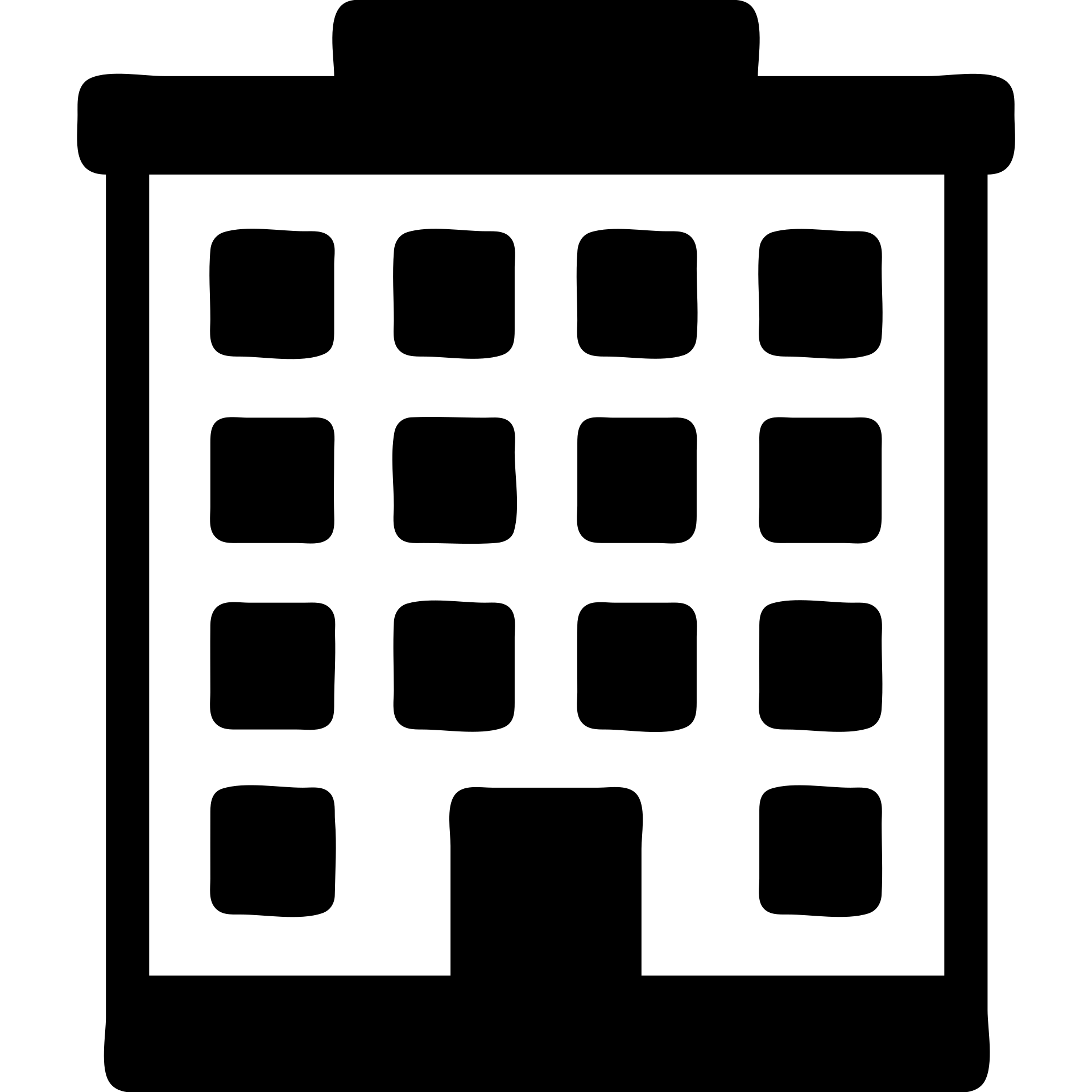 A russian panelka emoji