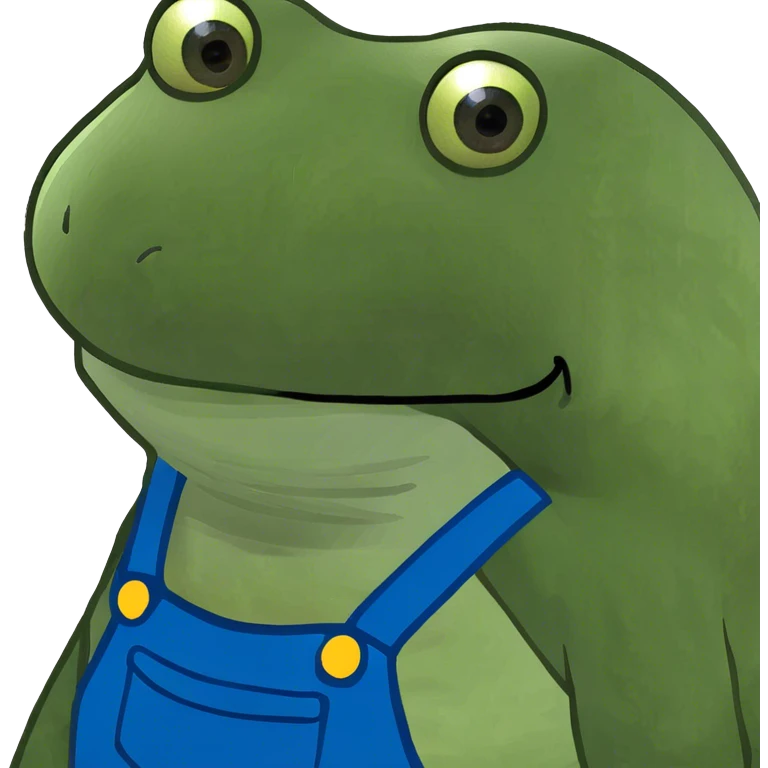 Pepe pig emoji