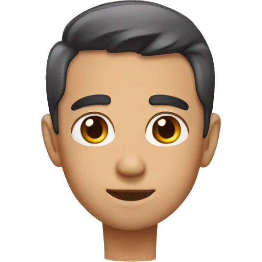 Short neck emoji emoji