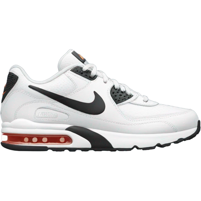 Nike emoji