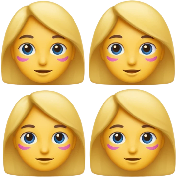 gender signs emoji