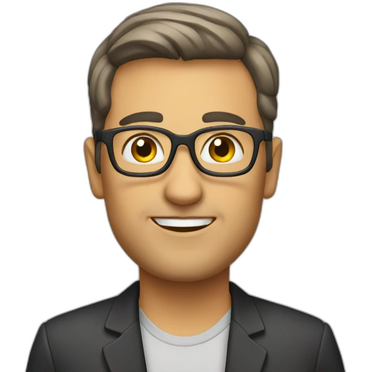 teacher emoji