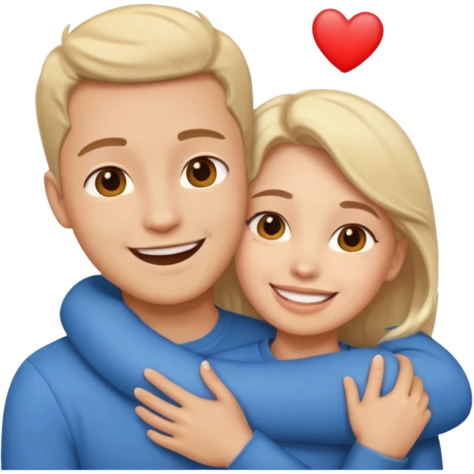 amor para todos emoji