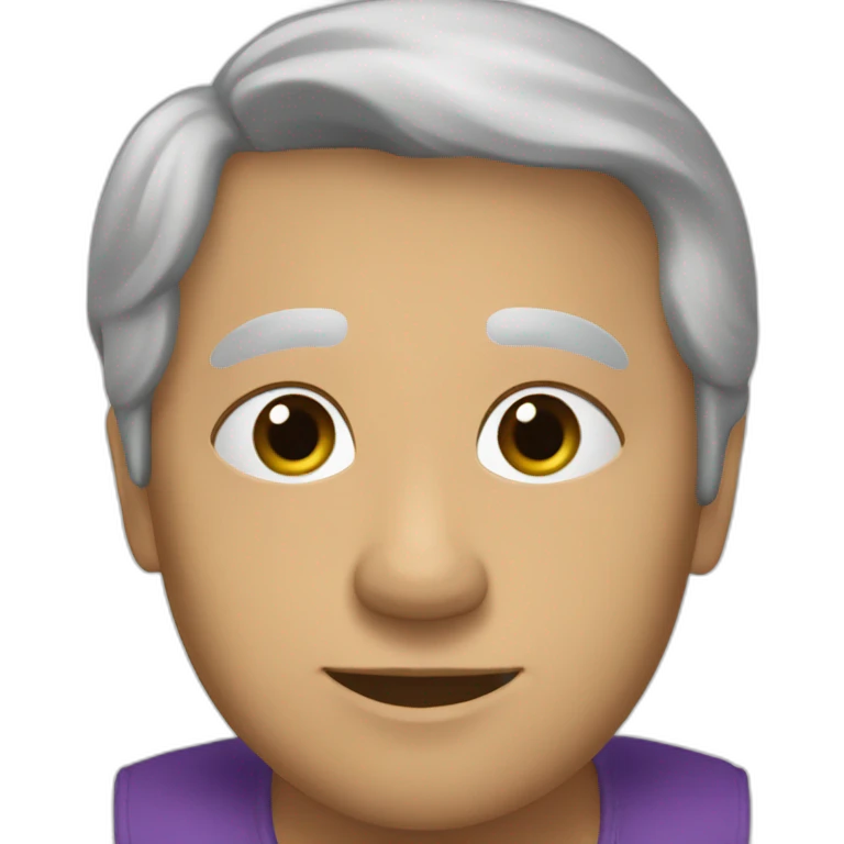 Pascale le grand frère emoji