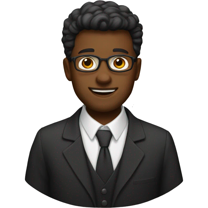 Adventist  emoji