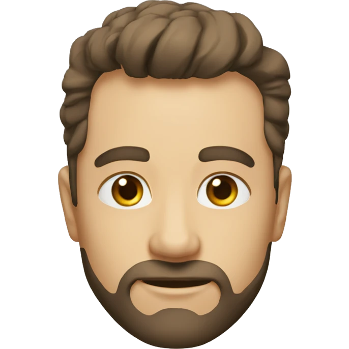 Старий дід emoji