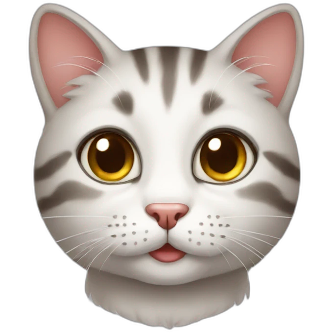 cute cat emoji