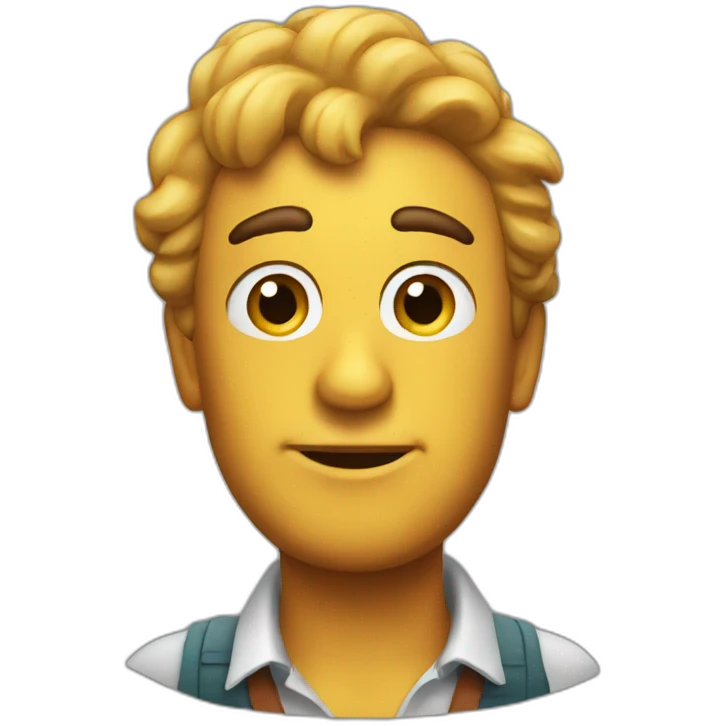 Don pollo emoji