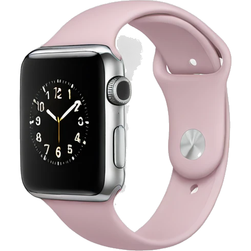 Apple Watch emoji