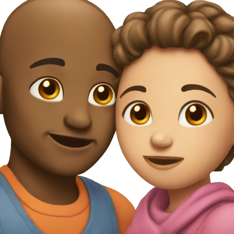 love you  emoji