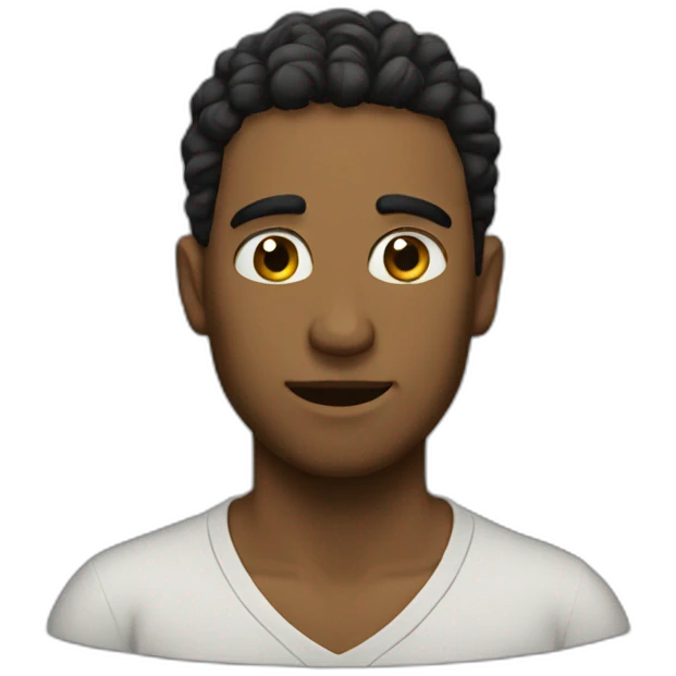 honte emoji