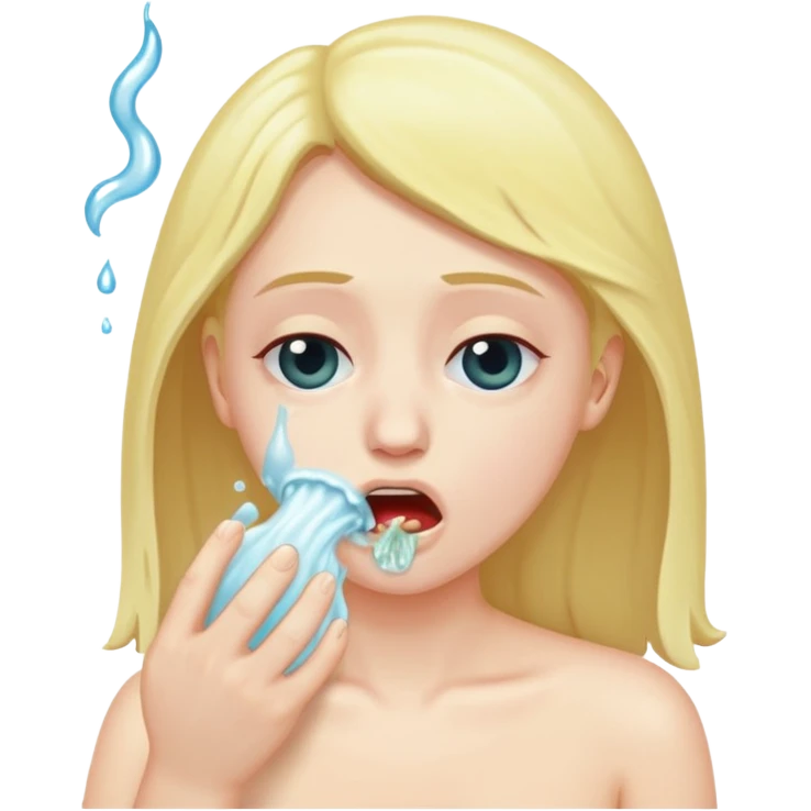 müslüm gürses vomit emoji