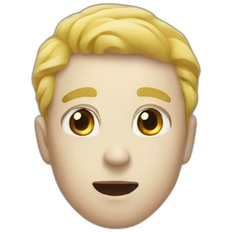 Whisper emoji