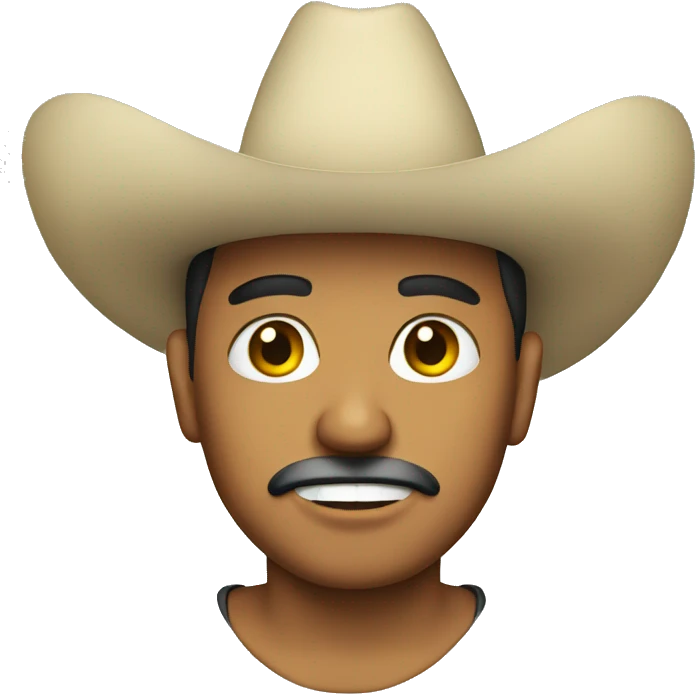 Mexican emoji