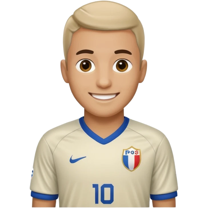 Pablo gavi emoji