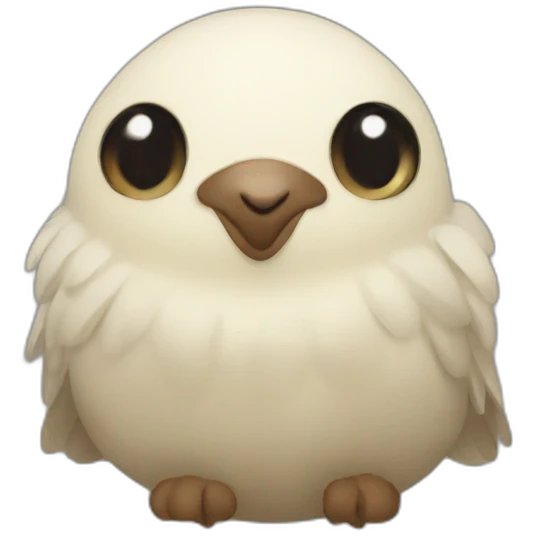 Kirua emoji