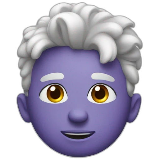 Miceljacson emoji
